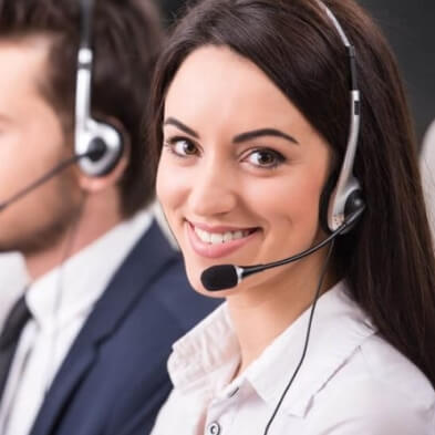 Foto: Contact Center