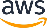 Logo Amazon Web Services