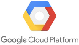 Logo Google Platform