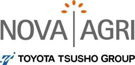 Logo: NovaAgri