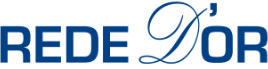 Logo: Rede D’or