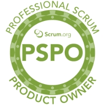 PSPO - Professional SCRUM - Product Owner